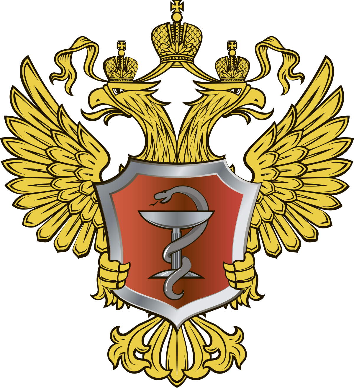 Минздрав РФ