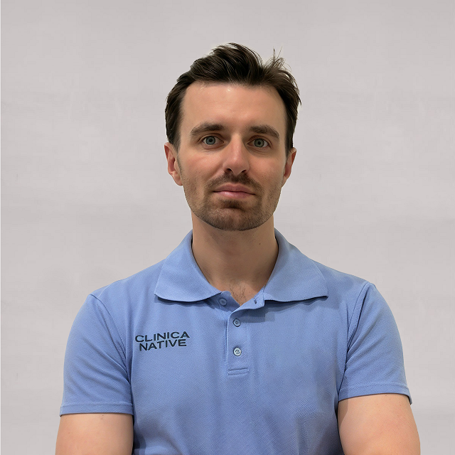 Клочков Григорий Сергеевич