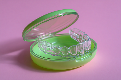 Скидка на элайнеры – 20 000 руб.!