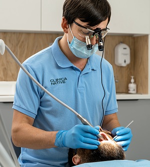 Лечение по технологии ICON – 5 000 руб. вместо 7 000 руб.! 