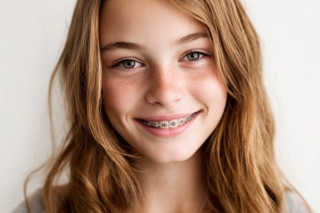 Брекеты – по суперцене!