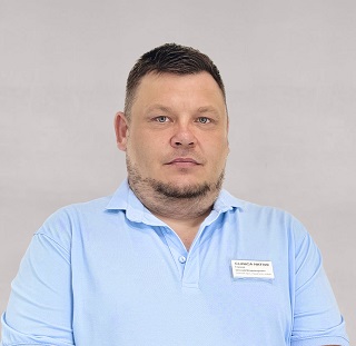 Глазков Евгений Владимирович