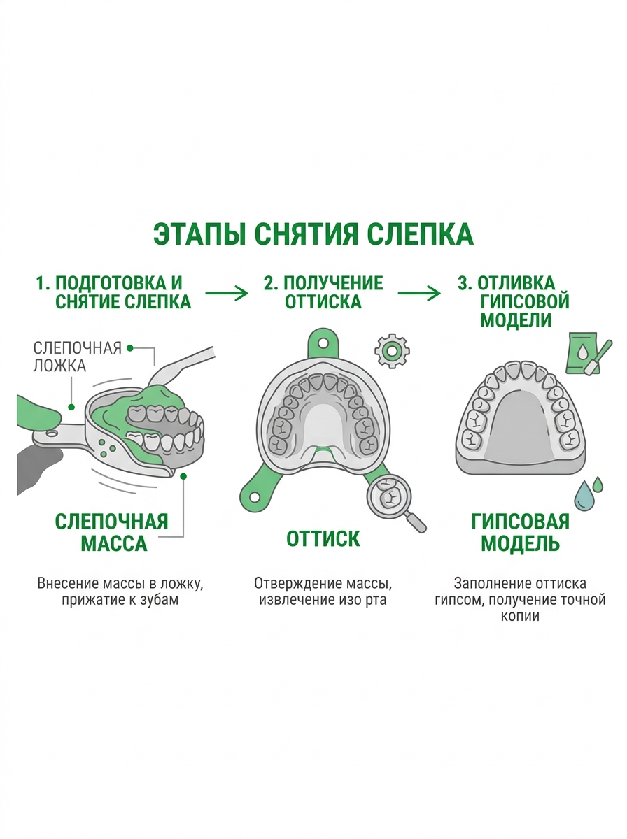 Слепок