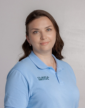 Светлакова Елена Николаевна