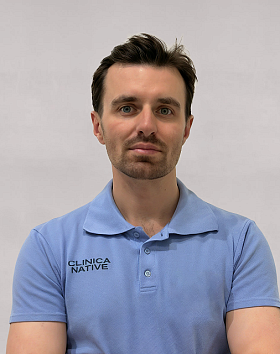 Клочков Григорий Сергеевич