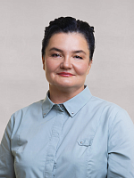 Журавлева Наталья Александровна  - Стоматолог-хирург