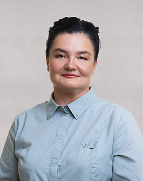 Журавлева Наталья Александровна 