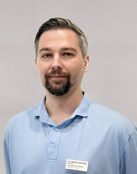 Колесов Александр Ярославович