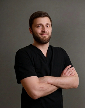 Гаджиев Аслан Абдулмажидович