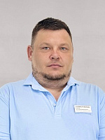 Глазков Евгений Владимирович - Главный врач