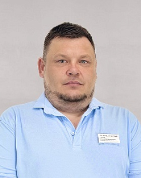Глазков Евгений Владимирович