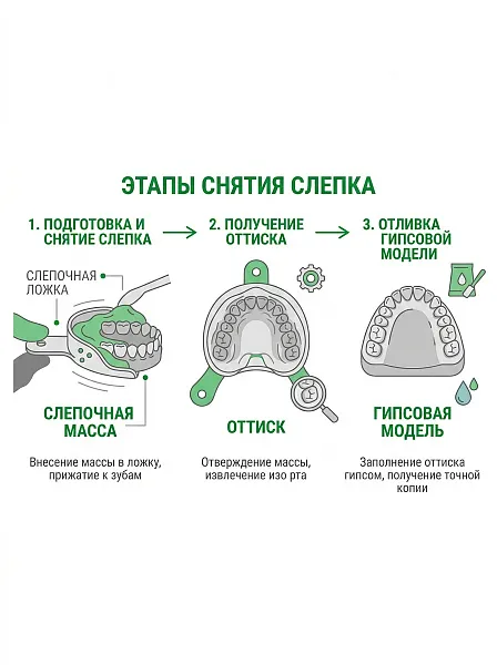Слепок
