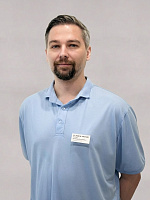 Колесов Александр Ярославович - Гнатолог