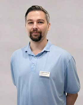 Колесов Александр Ярославович