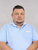 Глазков Евгений Владимирович - Стоматолог-хирург